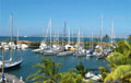 Marina Bahia Redonda